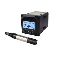 Oxygen analyzer PCDO01 waterchemical elementsaturation