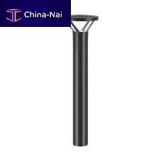 Urban bollard light LINXcontemporaryaluminumstainless steel
