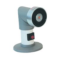 Holding solenoid Range Spowerfor fire protection