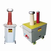 Test transformer YDJ seriespowerimmersedvoltage