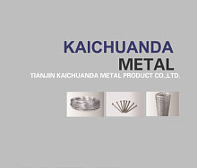 �����, ��������, ��������� Tianjin Kai Chuan Da Metal Product Co., Ltd 