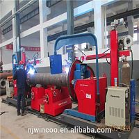 Flame cutting machine BPFBM seriesplasmafor steeltube