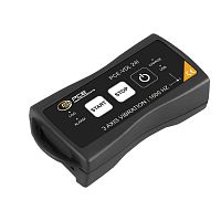 Acceleration data-logger PCE-VDL 24IshockvibrationUSB