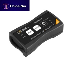 Acceleration data-logger PCE-VDL 24IshockvibrationUSB