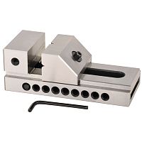 Manual vise 524662220precisionsteel