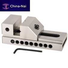 Manual vise 524662220precisionsteel