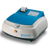 Flow analyzer Master Tlaboratorysemi-automaticbenchtop