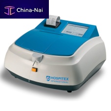 Flow analyzer Master Tlaboratorysemi-automaticbenchtop