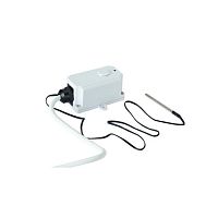 Heating and cooling thermostat PB12767