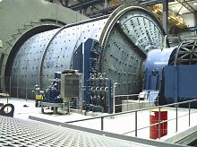 Ball mill glassbuilding materialsmineral