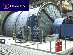 Ball mill glassbuilding materialsmineral