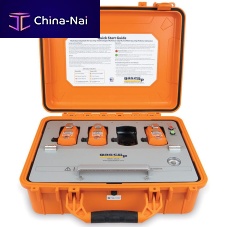 Gas detector docking station MGC-DOCK