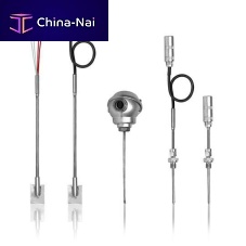 Screw-in thermometer SensyTemp TSC400 seriesRTDwithout displayexplosion-proof