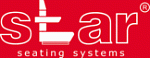 ��� �������� Akkomsan & Star Seating Systems