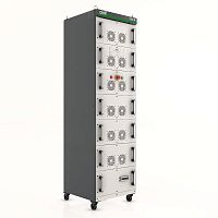 Performance testing system TDB R Seriessafetybatteryindustrial