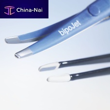 Electrosurgical electrode HF
