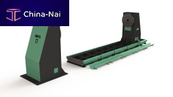 Motorized positioner THXL Series1-axisfor robots