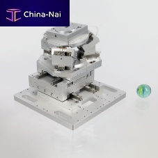 Tripod positioning system TRIPOD 52-6DoF6-axisXYZlinear