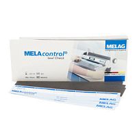 Packaging leak tester MELAcontrolpressurehandheld