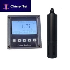 Nitrogen gas sensor ammoniumion electrodeRS-485