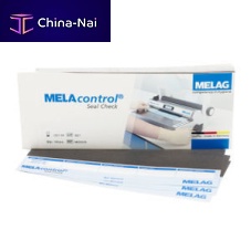 Packaging leak tester MELAcontrolpressurehandheld