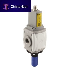 Piston valve Airpluselectropneumaticfor controlfor compressed air