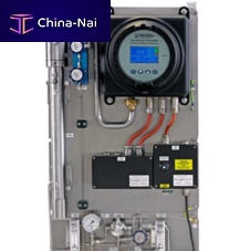 Natural gas analyzer Michell OptiPEAK TDL600methanemonitoringmoisture