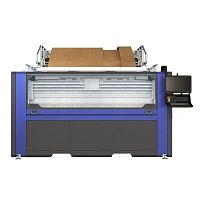 Automatic cardboard box/case erector NEXTPROadhesive tapepneumatic