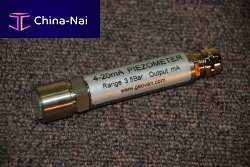 Electric piezometer GV-2408