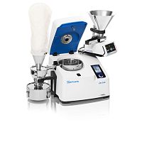 Rotor mill ZM 300for plasticsfoodlaboratory