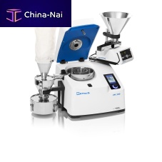 Rotor mill ZM 300for plasticsfoodlaboratory