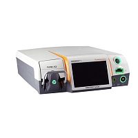 Ablation electrosurgical unit WEREWOLF coagulationENT surgeryplasma