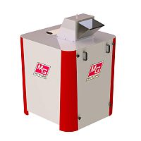 Single-shaft shredder TRITRONIC 300for cablescompact