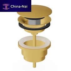 Pressure sink drain R97778 series