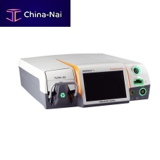 Ablation electrosurgical unit WEREWOLF coagulationENT surgeryplasma