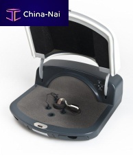Fitting analysis hearing aid adjustment system OTOPro®