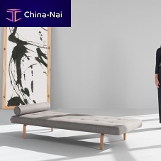 Contemporary daybed NAPPERfabricindoor