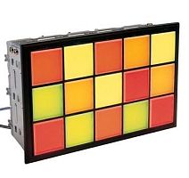 Alarm annunciator SLC30 series