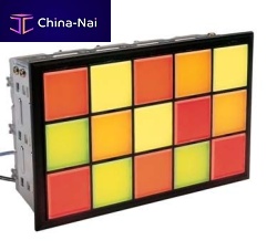 Alarm annunciator SLC30 series
