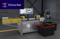 Ductility test machine Smart Test Pro Plusfully-automaticfor metallic materialsindustrial