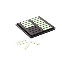 UV polarizer UV 375 BC5high-transmittancehigh-contrastoptical