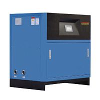 Heat recovery system XD series
