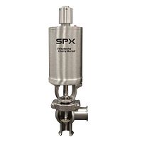 Piston relief valve WR seriesshutterstandardmodular
