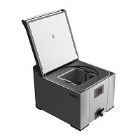 3D printing cleaning station MTCstainless steel