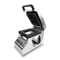 Manual tray sealer PROFI 1Nfor trays