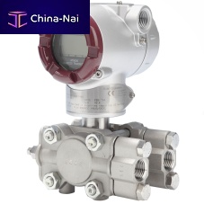 Differential pressure transmitter AT9000membraneanalogfor gas