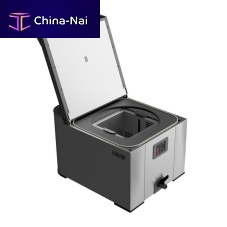 3D printing cleaning station MTCstainless steel