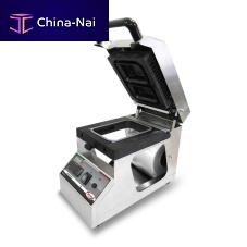 Manual tray sealer PROFI 1Nfor trays