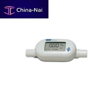 Calibration tester 4046flowfor environmental analysiscontinuous