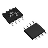 AC/DC IC SCM17 series